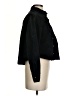 Forever 21 100% Cotton Black Jacket Size S - photo 4