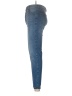 Studio F Stripes Blue Jeans Size 6 - photo 5
