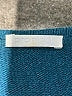 Promod Teal Casual Dress Size XXS (estimated) - photo 7