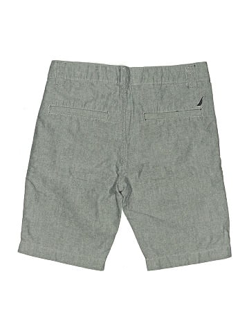 Nautica Khaki Shorts (view 2)