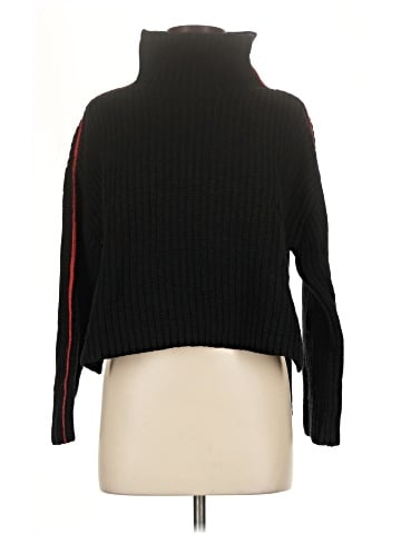 Alice + Olivia Turtleneck Sweater (view 1)