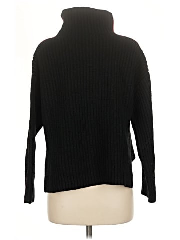 Alice + Olivia Turtleneck Sweater (view 2)