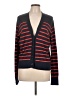J.Crew 100% Cotton Black Cardigan Size L - photo 1