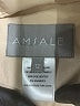 Amsale Tan Cocktail Dress Size 12 - photo 4