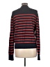 J.Crew 100% Cotton Black Cardigan Size L - photo 2