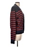 J.Crew 100% Cotton Black Cardigan Size L - photo 4