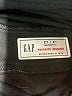 Gap - Maternity Black Active Pants Size 4 - photo 6