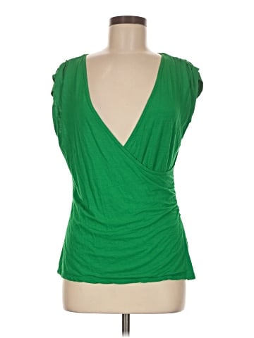 INC International Concepts Short Sleeve Top (view 1)