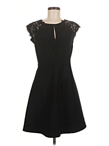 Diane von Furstenberg Cocktail Dress (view 1)