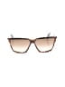 Rag & Bone Brown Sunglasses One size - photo 2