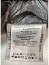 Moncler 100% Nylon Silver Snow Pants Size 2 - photo 6
