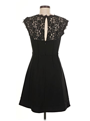 Diane von Furstenberg Cocktail Dress (view 2)