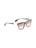 Rag & Bone Brown Sunglasses One size - photo 1