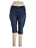 Riders by Lee Blue Jeans Size 14 - photo 1