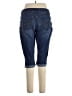 Riders by Lee Blue Jeans Size 14 - photo 2