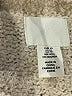 H&M Ivory Turtleneck Sweater Size XS - photo 7