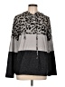 Unbranded Gray Poncho Size L - photo 1