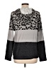Unbranded Gray Poncho Size L - photo 2