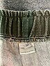 Unbranded Camo Black Cargo Pants Size M - photo 4