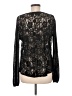 Fate Black Long Sleeve Top Size M - photo 2