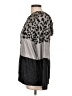 Unbranded Gray Poncho Size L - photo 5