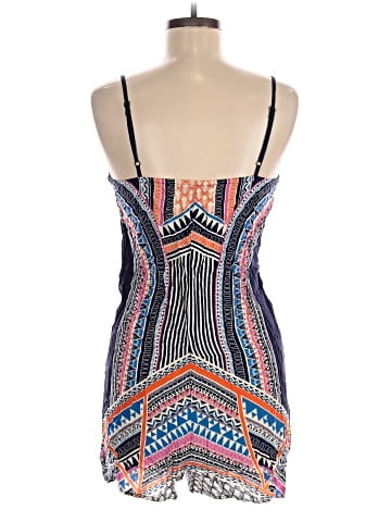 Jealous Tomato Cocktail Dress (view 2)