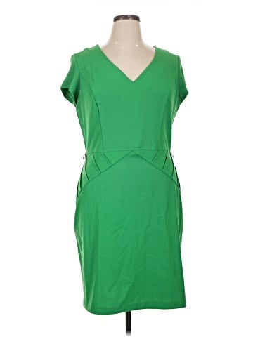 Emma & Michele Casual Dress (view 1)