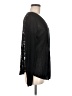 Fate Black Long Sleeve Top Size M - photo 4