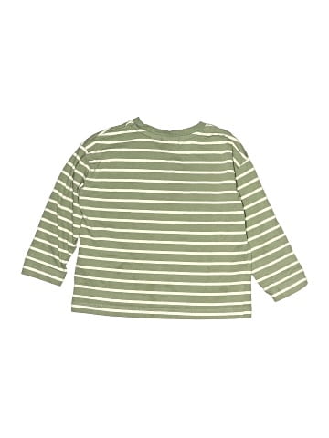 Zara 3/4 Sleeve T-Shirt (view 2)