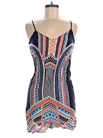 Jealous Tomato Cocktail Dress (view 1)
