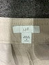 J.Jill Solid Gray Casual Pants Size 10 Petite - photo 4