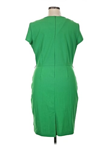 Emma & Michele Casual Dress (view 2)