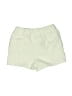 First Impressions 100% Polyester Ivory Shorts 12-18 MO / 18 MO - photo 2
