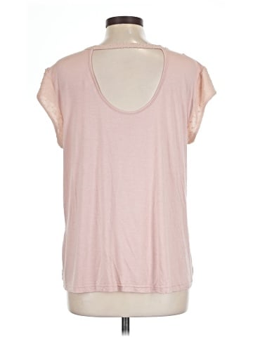 DR2 Short Sleeve Blouse (view 2)