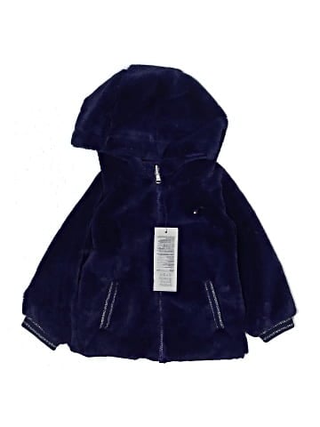 Tommy Hilfiger Coat (view 1)