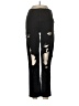 Aeropostale Black Jeans Size 6 - photo 1