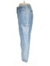 Jeans Blue Cargo Pants Size XL - photo 5
