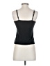 J.Crew 100% Lyocell Black Tank Top Size XS - photo 2