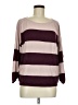 Gap Burgundy Pullover Sweater Size M - photo 1