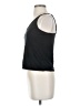 J.Crew 100% Lyocell Black Tank Top Size XS - photo 5