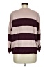 Gap Burgundy Pullover Sweater Size M - photo 2