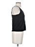 J.Crew 100% Lyocell Black Tank Top Size XS - photo 4