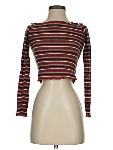 A'gaci Long Sleeve Turtleneck (view 1)