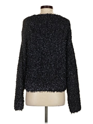 CW Pullover Sweater (view 2)