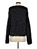 CW Tweed Black Pullover Sweater Size S - photo 2