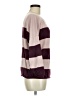 Gap Burgundy Pullover Sweater Size M - photo 4
