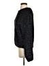 CW Tweed Black Pullover Sweater Size S - photo 5