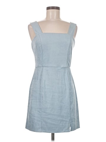Francesca's Casual Dress (view 1)