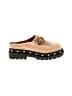 Circus NY by Sam Edelman Tan Mule/Clog Size 9 1/2 - photo 1