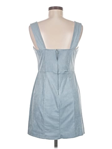 Francesca's Casual Dress (view 2)